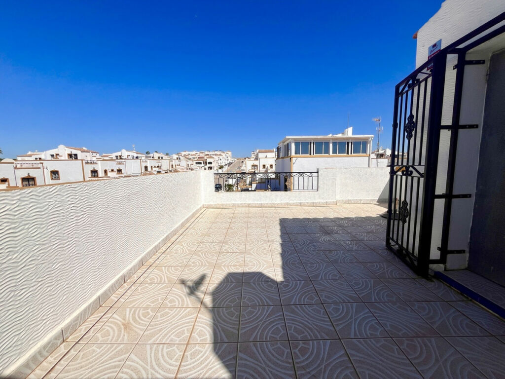 Duplex Entre Naranjos Alicante - image 26