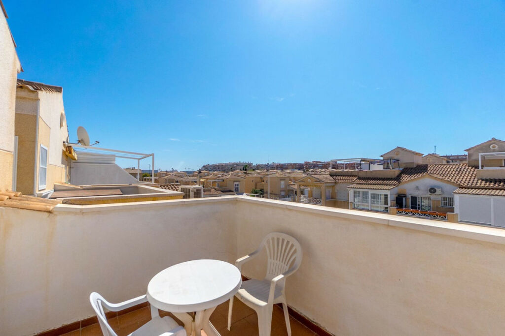 Townhouse Torrevieja Alicante - zdjęcie 26