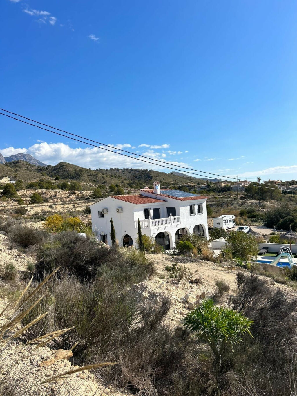 Bungalow Villajoyosa Alicante - zdjęcie 26