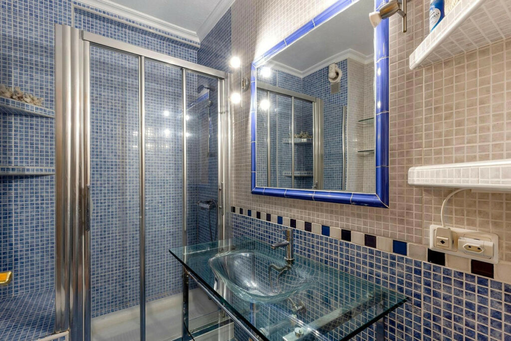 Ground Floor Apartment Torrevieja Alicante - zdjęcie 26