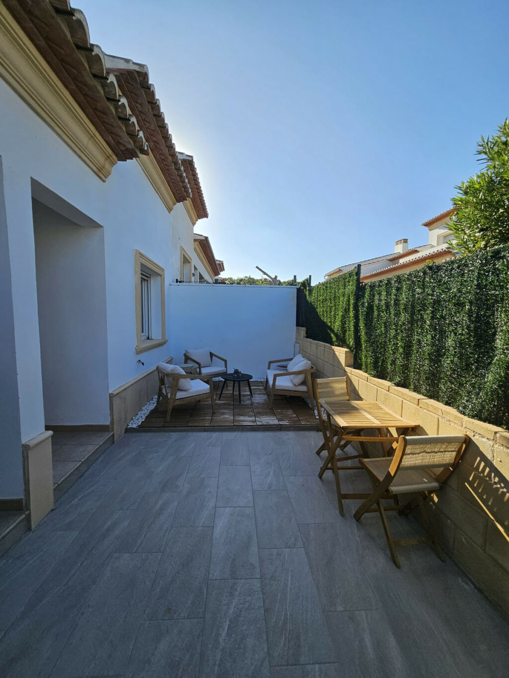 Townhouse Benitachell Alicante - imagen 26