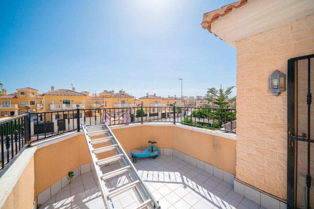 Townhouse Guardamar del Segura Alicante - imagen 26