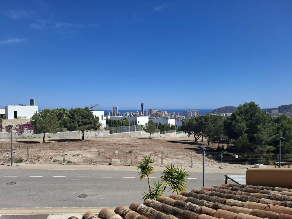 Bungalow Finestrat Alicante - zdjęcie 26