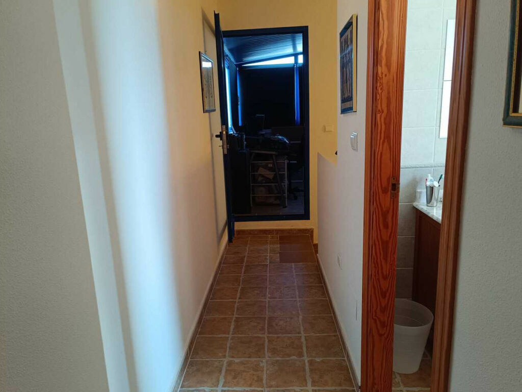 Townhouse Fortuna Murcia - Bild 26