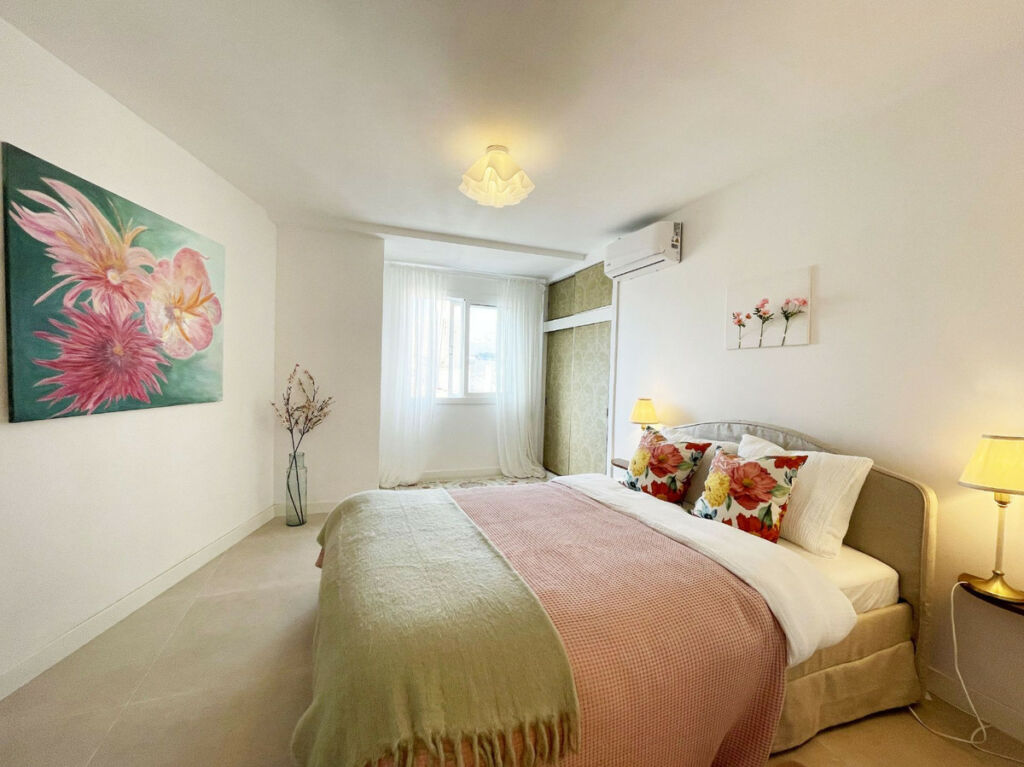 Middle Floor Apartment Calpe Alicante - imagen 26