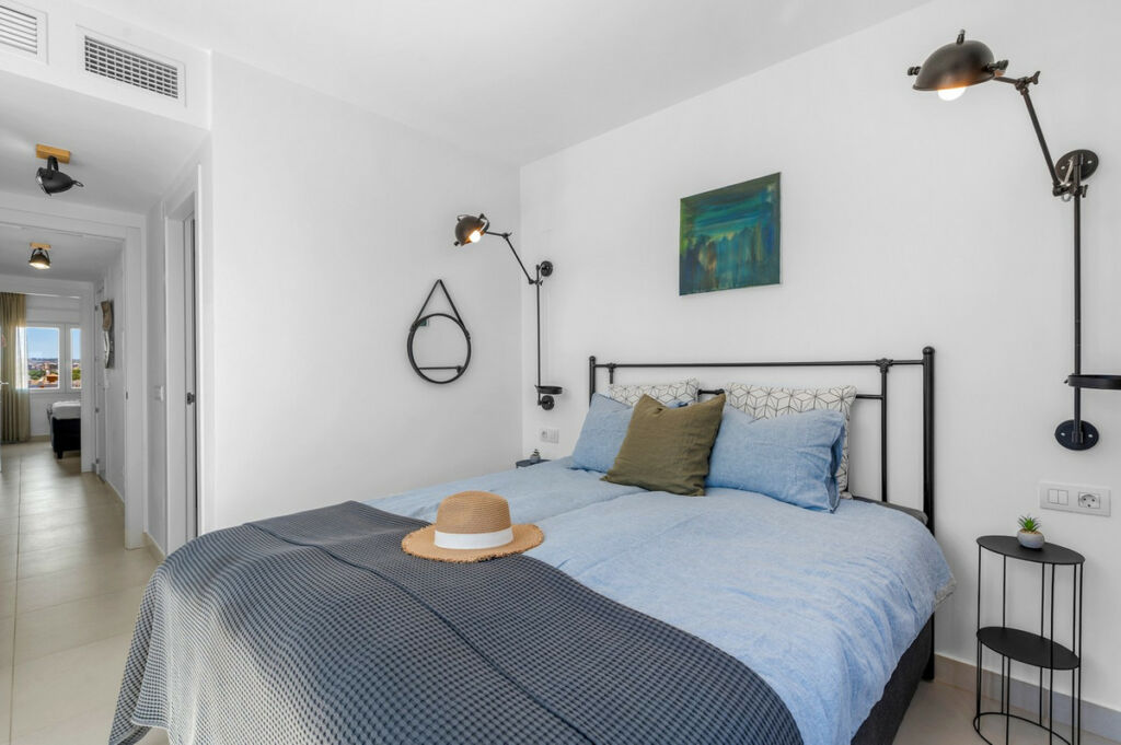 Ground Floor Apartment Punta Prima Alicante - Bild 26