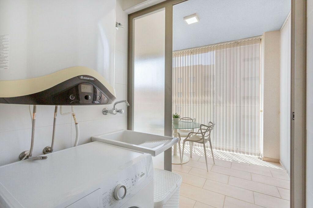 Middle Floor Apartment Villamartin Alicante - Bild 26