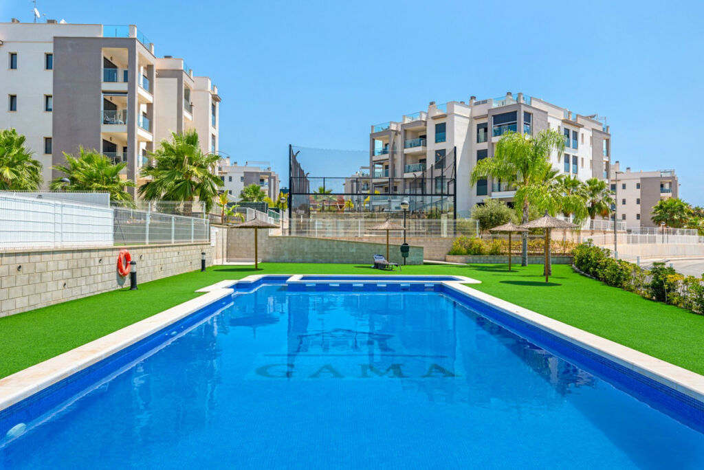 Penthouse Orihuela Costa Alicante - image 26