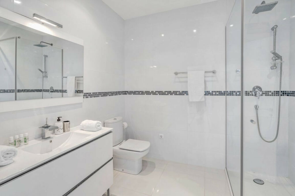 Detached Villa Javea Alicante - zdjęcie 26