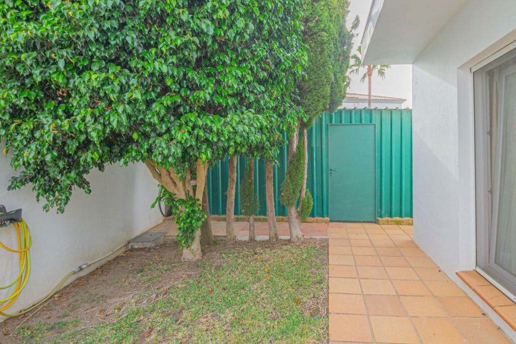 Detached Villa La Línea Cádiz - imagen 25