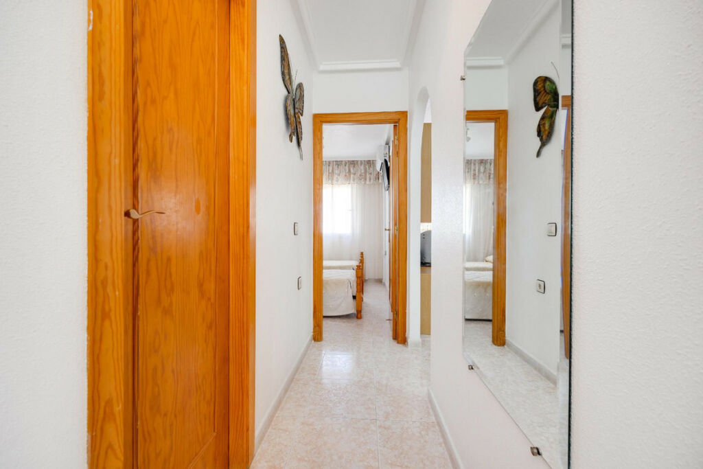Bungalow Parque de las Naciones Alicante - imagen 26
