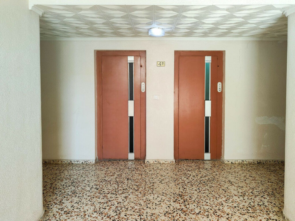 Middle Floor Apartment Punta Prima Alicante - image 26