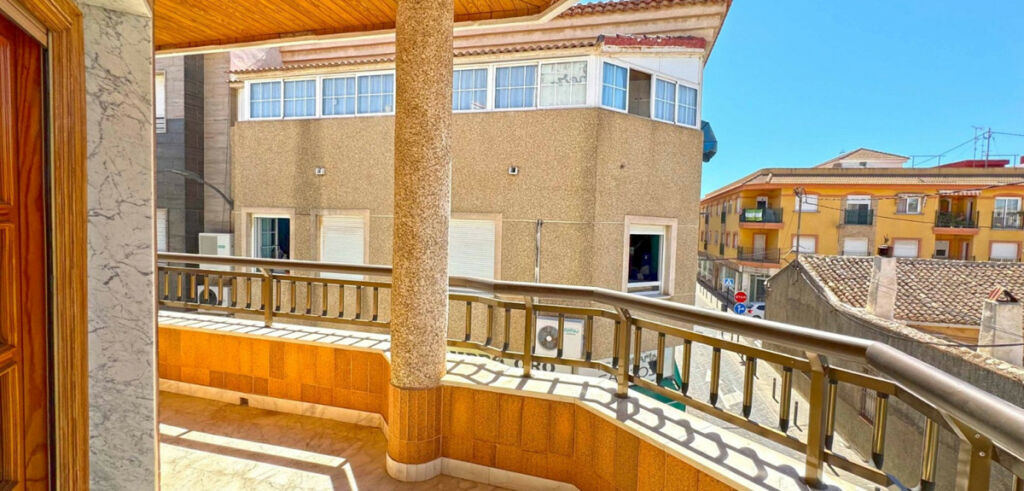 Duplex San Pedro del Pinatar Murcia - imagen 25