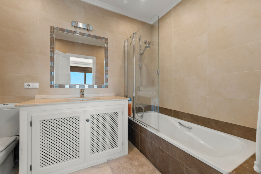 Detached Villa Sotogrande Cádiz - zdjęcie 26