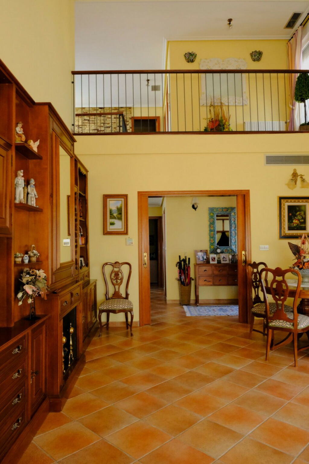Detached Villa Orihuela Alicante - image 26