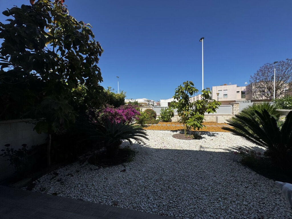 Ground Floor Apartment Torrevieja Alicante - imagen 26