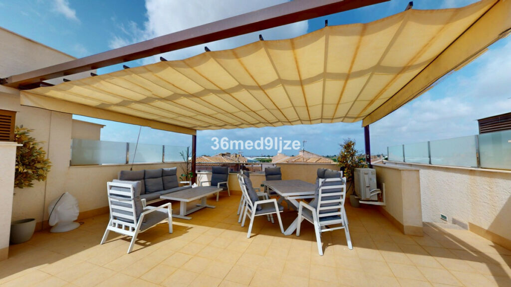 Middle Floor Apartment Dolores de Pacheco Murcia - imagen 26