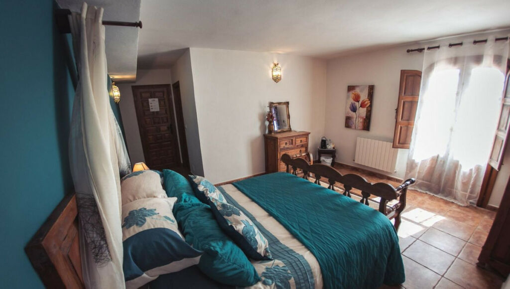 Detached Villa Lorca Murcia - imagen 26