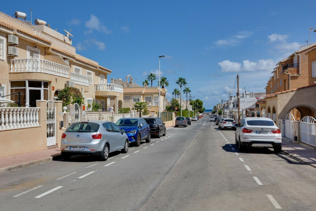 Bungalow Torrevieja Alicante - Bild 26