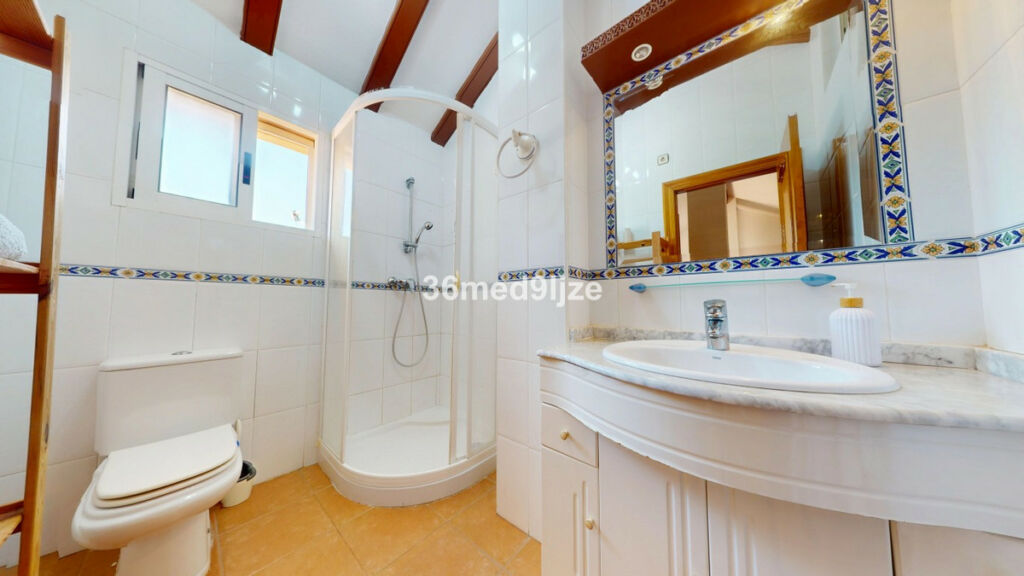 Semi-Detached House Los Narejos Murcia - imagen 26