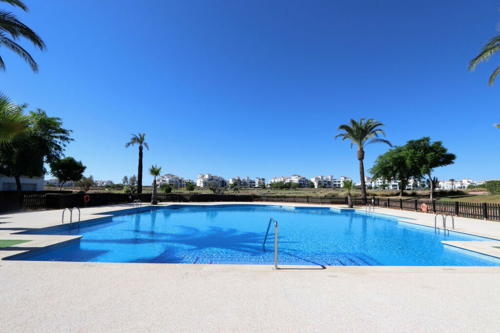 Penthouse Hacienda Riquelme Murcia - imagen 26