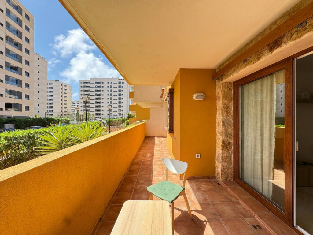Middle Floor Apartment Torrevieja Alicante - imagen 26