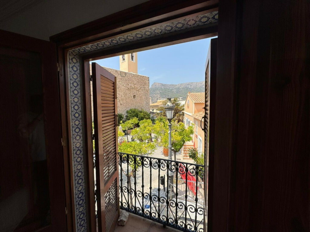 Bungalow Calpe Alicante - zdjęcie 26