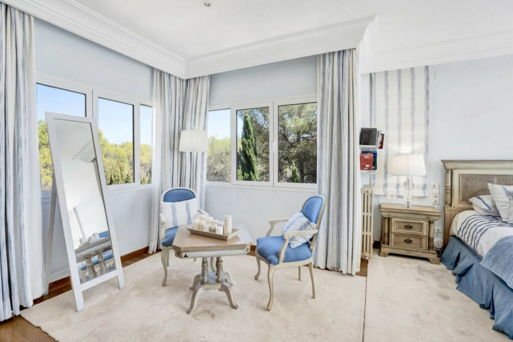 Detached Villa Javea Alicante - imagen 26