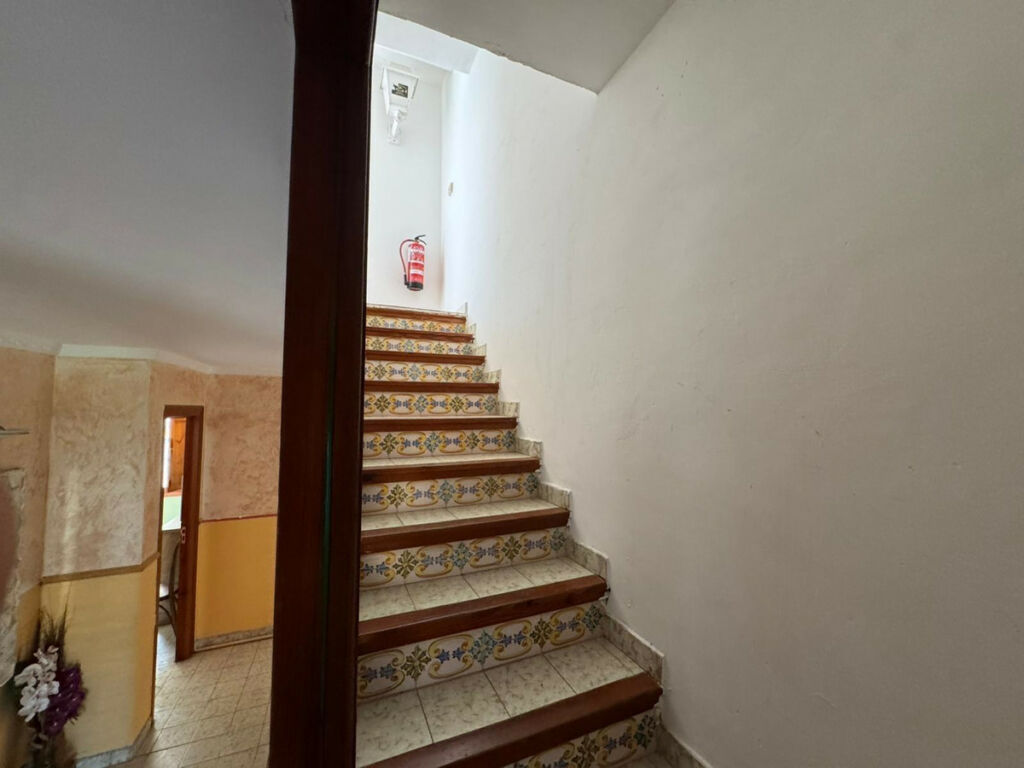 Bungalow Calpe Alicante - zdjęcie 27