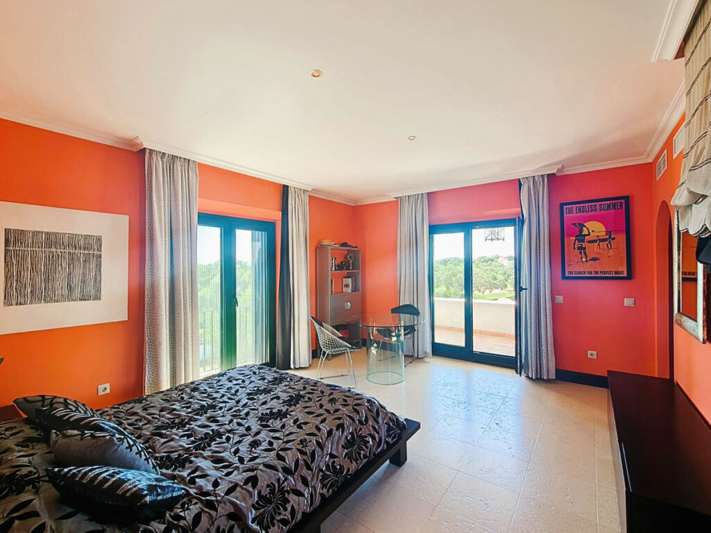 Detached Villa San Roque Club Cádiz - imagen 27