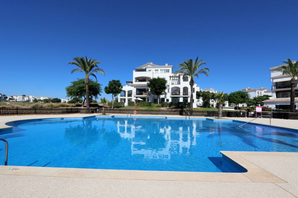 Penthouse Hacienda Riquelme Murcia - imagen 27