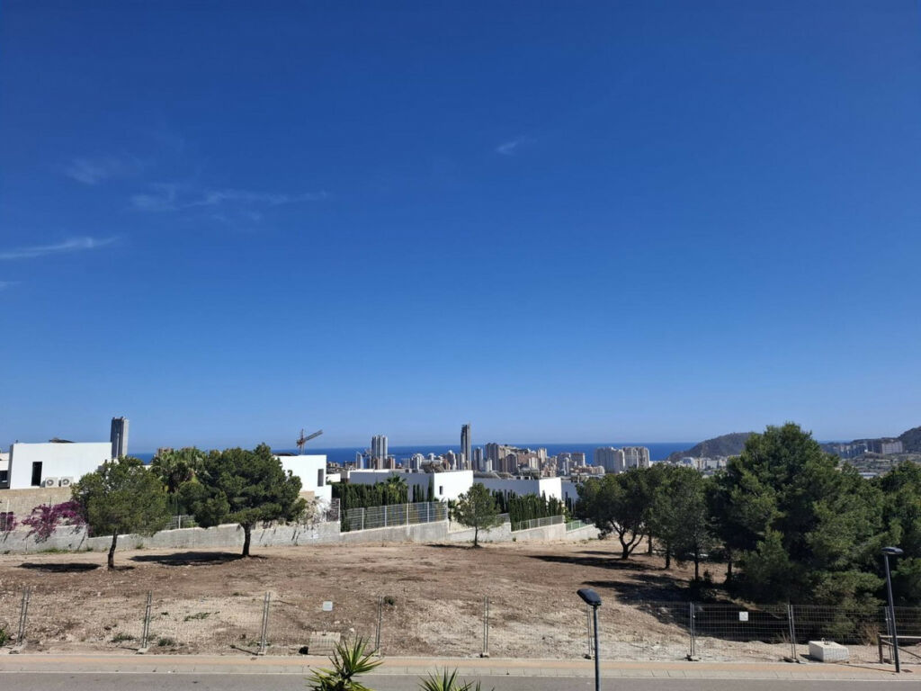 Bungalow Finestrat Alicante - zdjęcie 27