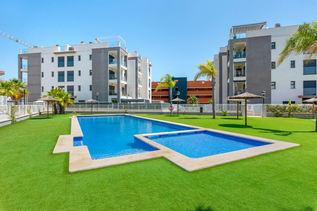 Penthouse Orihuela Costa Alicante - image 27