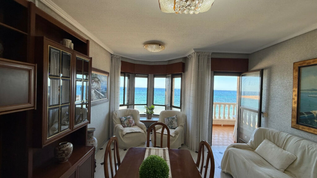 Ground Floor Apartment Torrevieja Alicante - zdjęcie 25
