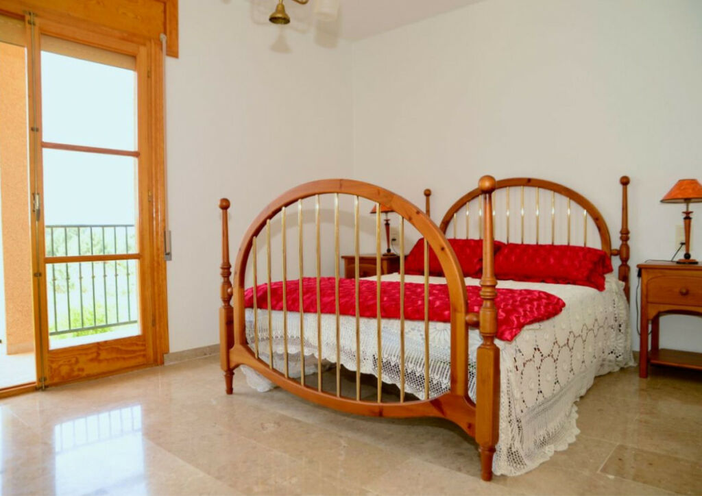 Detached Villa Lorca Murcia - imagen 26