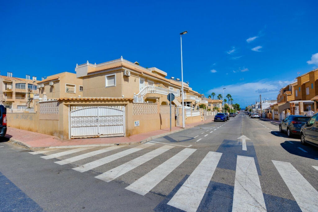 Bungalow Torrevieja Alicante - Bild 27