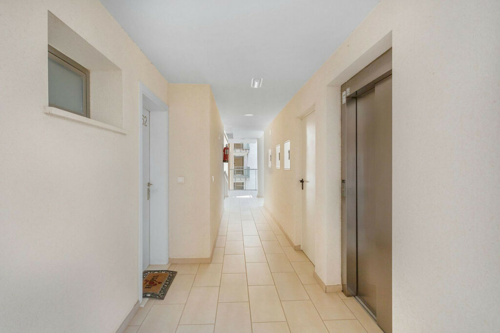 Middle Floor Apartment Villamartin Alicante - Bild 27
