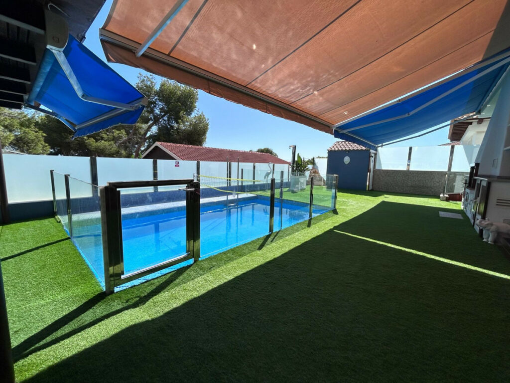 Detached Villa Orihuela Costa Alicante - Bild 28