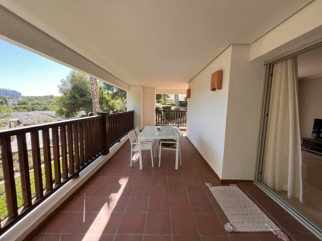 Ground Floor Apartment San Miguel de Salinas Alicante - imagen 27
