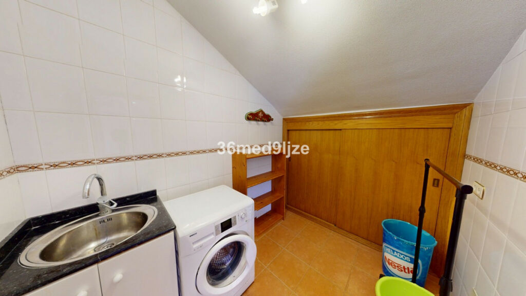 Semi-Detached House Los Narejos Murcia - imagen 27