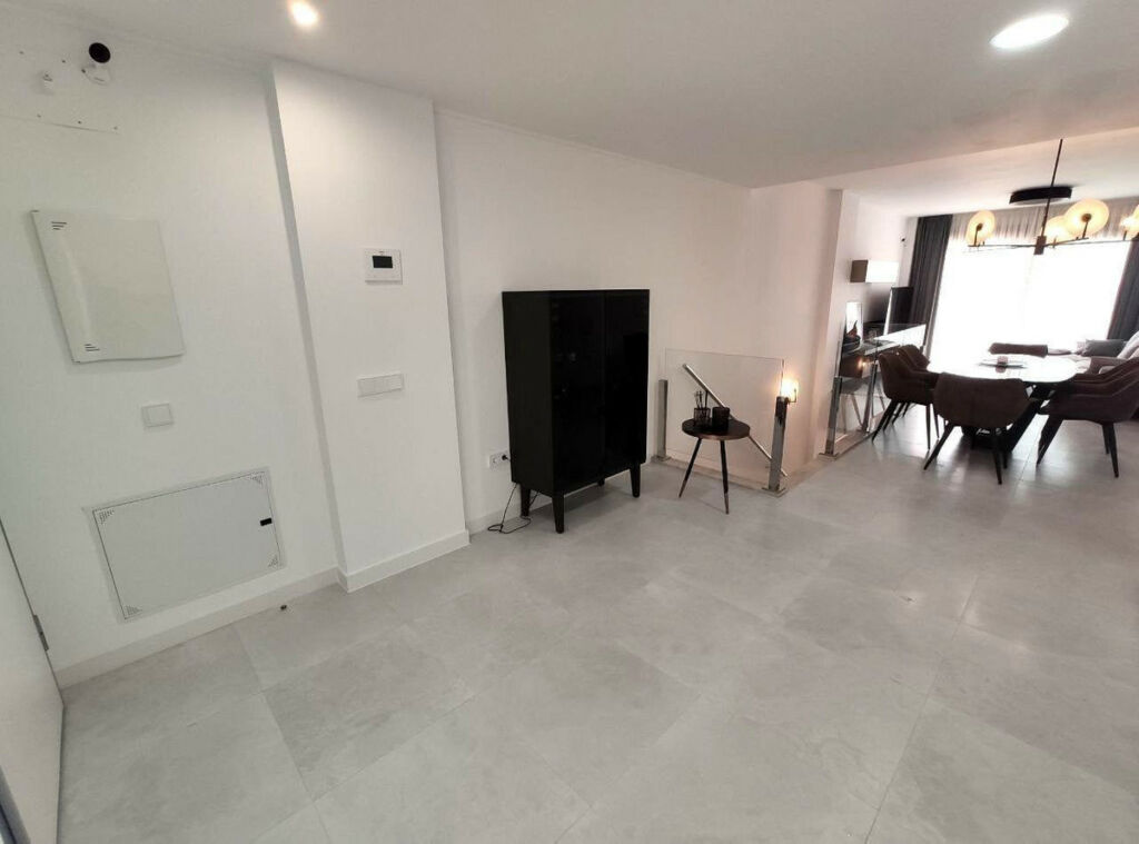 Duplex Finestrat Alicante - imagen 27