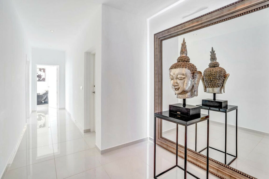 Detached Villa Javea Alicante - zdjęcie 27