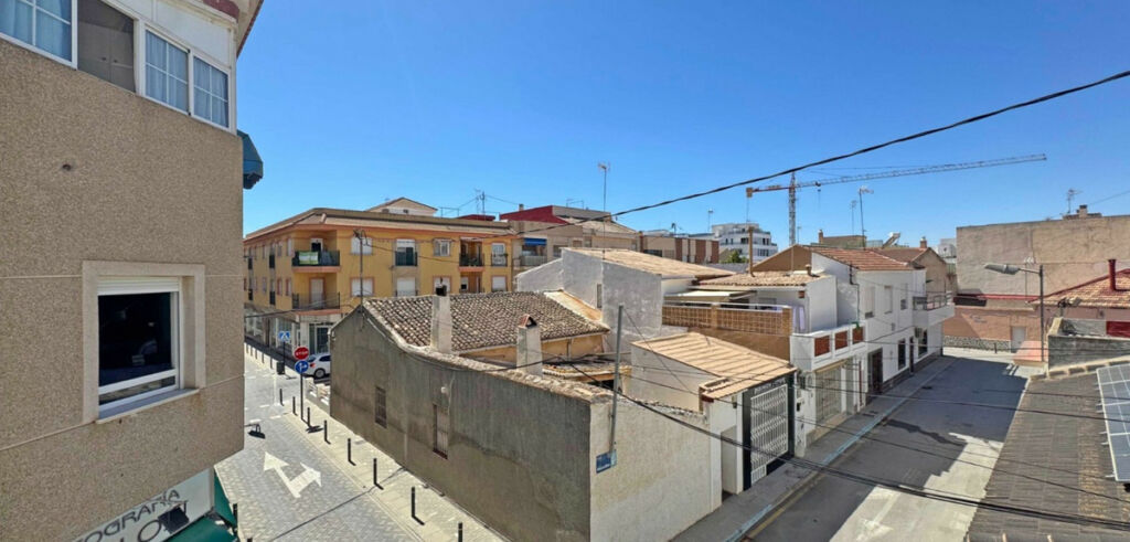 Duplex San Pedro del Pinatar Murcia - imagen 26