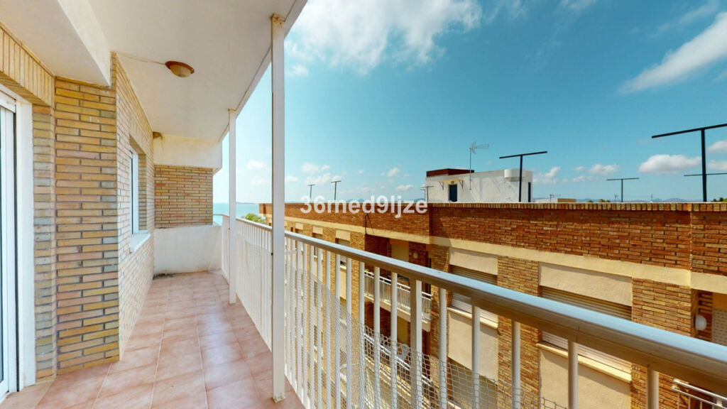 Top Floor Apartment Los Alcazares Murcia - imagen 27