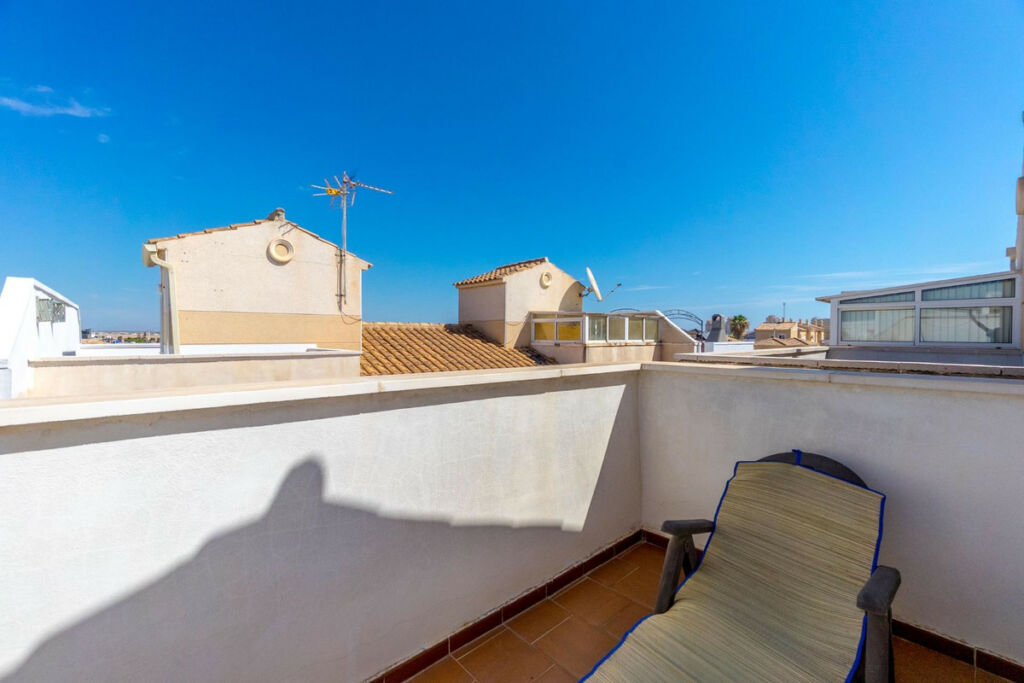 Townhouse Torrevieja Alicante - zdjęcie 27