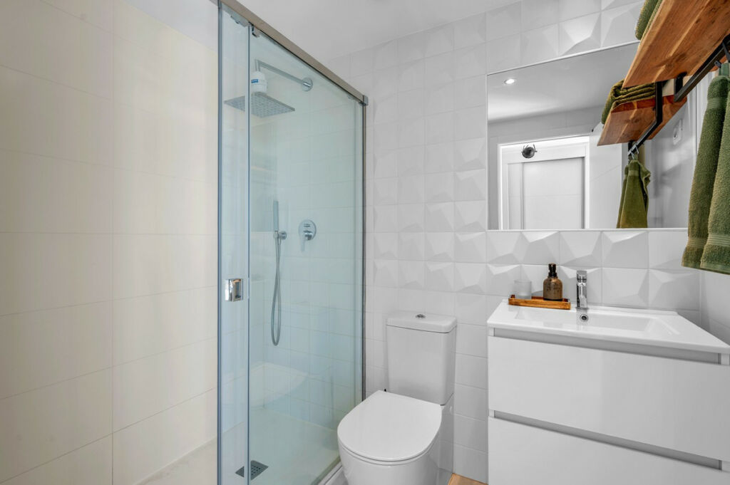 Ground Floor Apartment Punta Prima Alicante - Bild 27