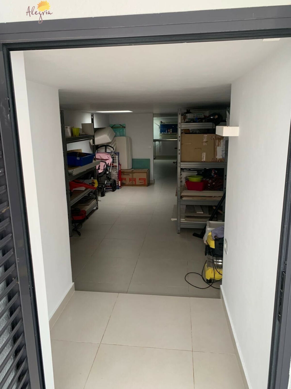 Bungalow Orihuela Costa Alicante - zdjęcie 27