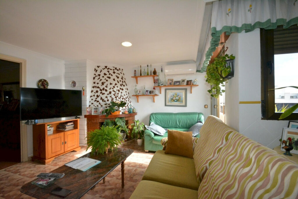 Penthouse Guardamar del Segura Alicante - Bild 27