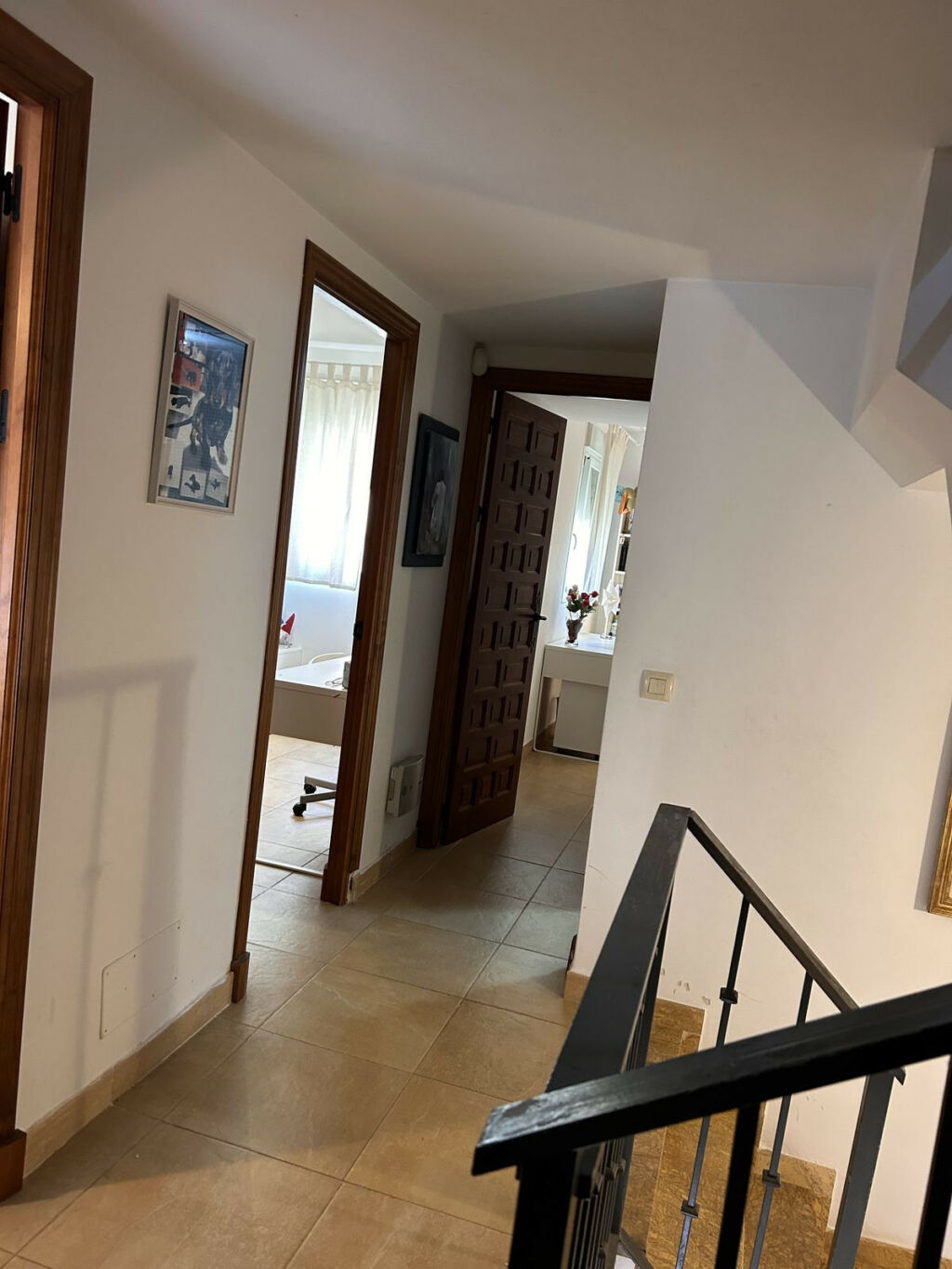 Townhouse Tarifa Cádiz - zdjęcie 27