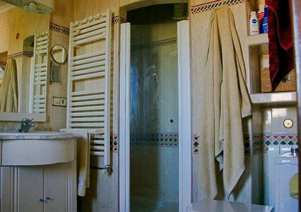 Detached Villa Lorca Murcia - imagen 26